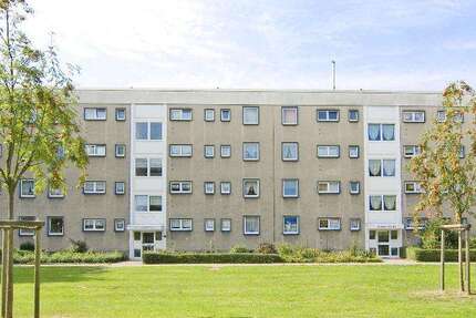 Wohnung Dortmund Brackel - 4 Zimmer, 76 m&sup2;, 609&euro; | Angebot:27079606