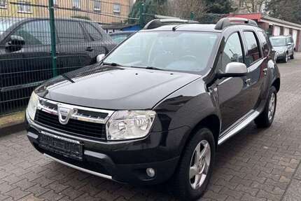 Dacia Duster 197.000 km 5.300 &euro; Essen 45143