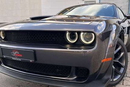 Dodge Challenger 105.000 km 30.600 &euro; Unna 59425