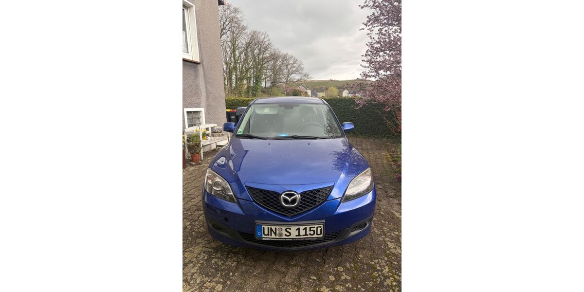 Mazda 3 226.285 km 1.300 &euro; Bergkamen 59192