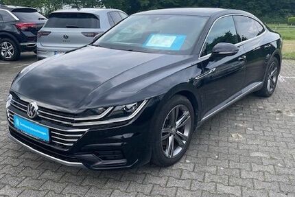 VW Arteon 82.228 km 25.929 &euro; Herten 45701