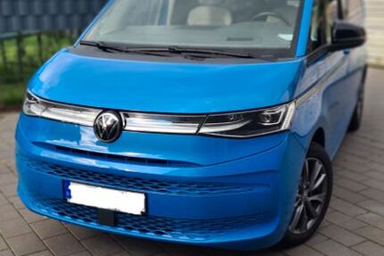 VW T7 Multivan 77.400 km 48.900 &euro; Olfen 59399