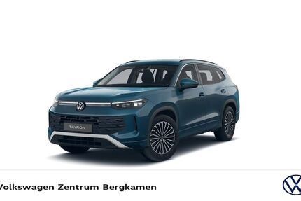 VW Tayron 16.873 km 34.977 &euro; Bergkamen 59192