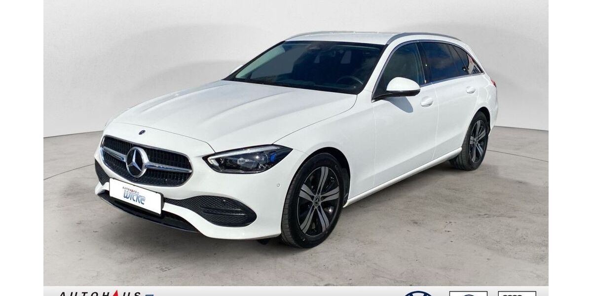 Mercedes-Benz C 220 29.000 km 37.880 &euro; Bochum - Linden 44879