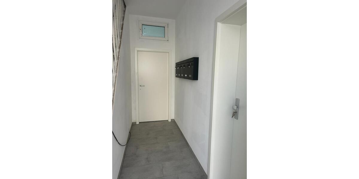 Erdgeschoßwohnung Dortmund Hombruch - 2 Zimmer, 35 m&sup2;, 500&euro; | Angebot:25308347