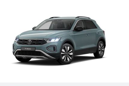 VW T-Roc 15.289 km 20.970 &euro; Marl 45770