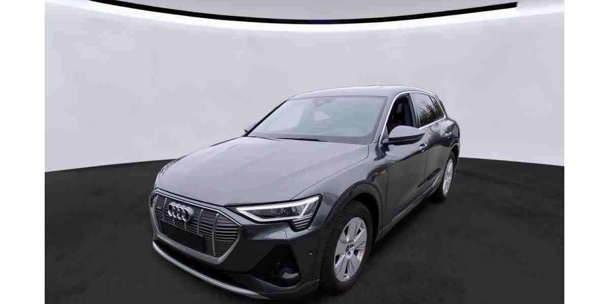 Audi e-tron 36.344 km 38.655 &euro; Hagen 58091