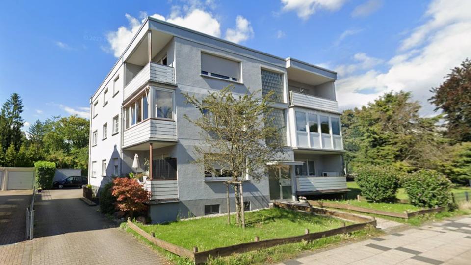 Etagenwohnung Kamen - 4.5 Zimmer, 87 m&sup2;, 185.000&euro; | Angebot:26740937