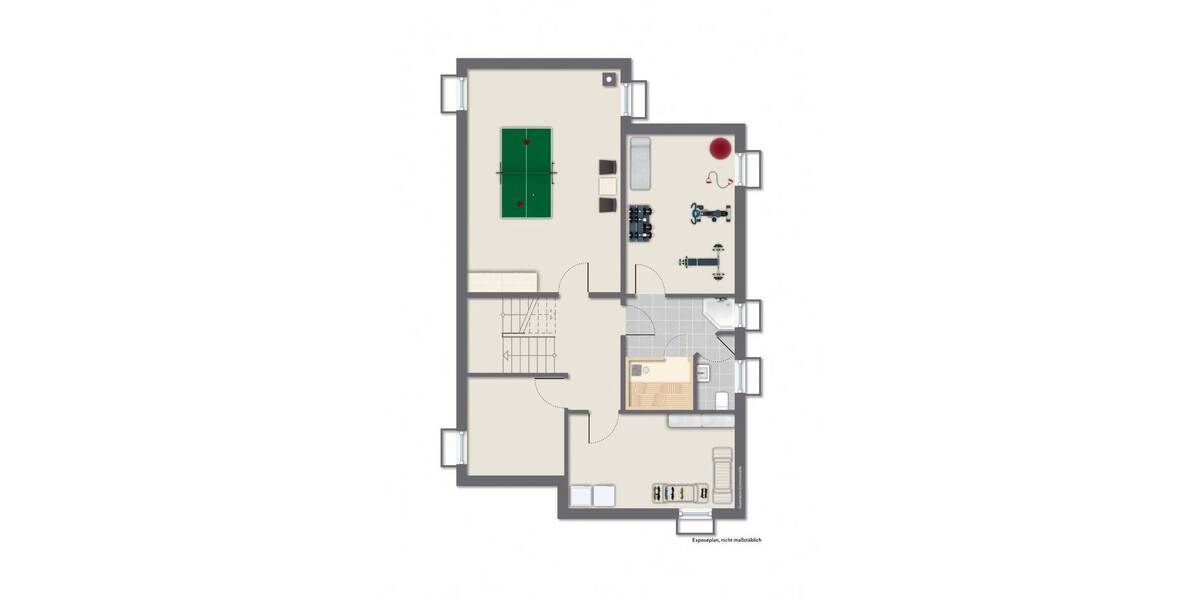 Einfamilienhaus Bochum Dahlhausen - 5 Zimmer, 204 m&sup2;, 749.000&euro; | Angebot:26217935