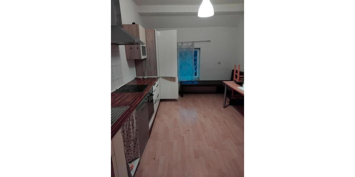 Dachgeschoßwohnung Bochum Bochum-Mitte - 4 Zimmer, 57 m&sup2;, 650&euro; | Angebot:25255184