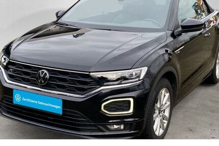 VW T-Roc 59.511 km 26.480 &euro; Bochum - Linden 44879