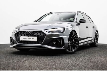 Audi RS4 140.973 km 47.840 &euro; Hagen 58091