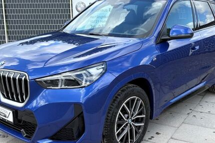 BMW X1 19.990 km 42.900 &euro; Haltern am See 45721