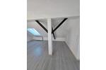 Dachgeschoßwohnung Herne Sodingen - 2 Zimmer, 80 m&sup2;, 600&euro; | Angebot:26551131