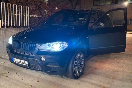 BMW X5 280.000 km 14.900 &euro; Dortmund 44388