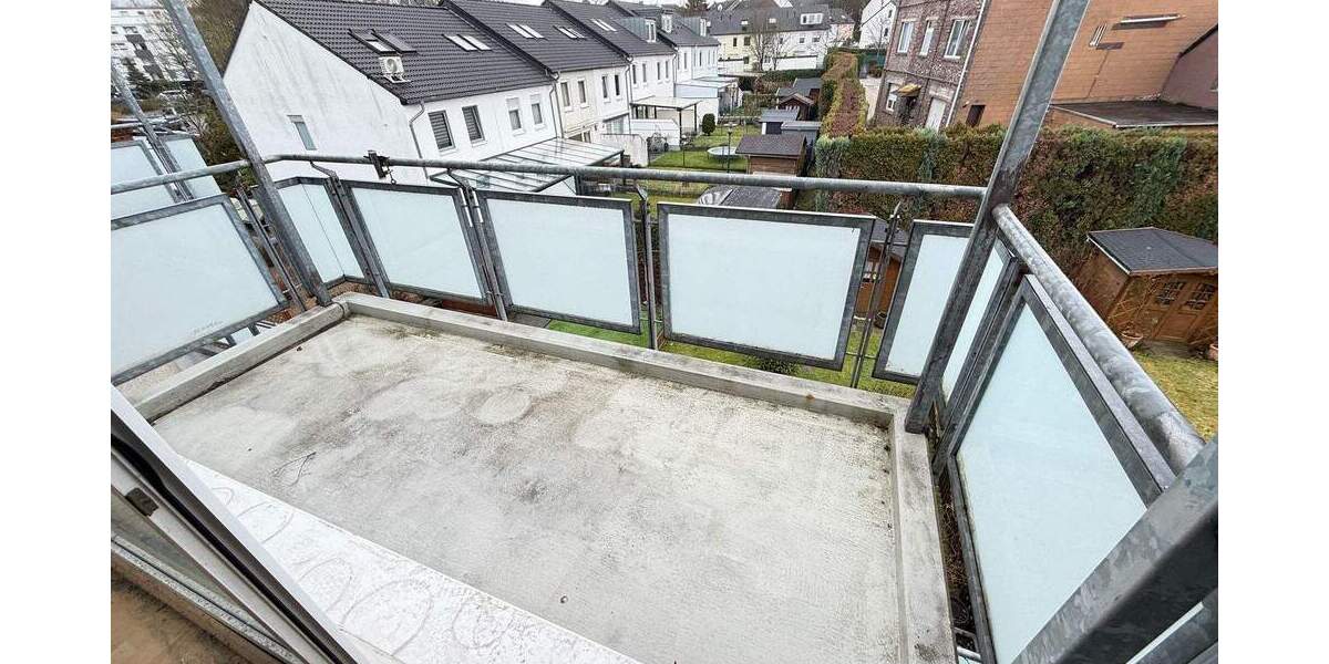 Etagenwohnung Essen Stoppenberg - 2 Zimmer, 66 m&sup2;, 170.000&euro; | Angebot:25695652