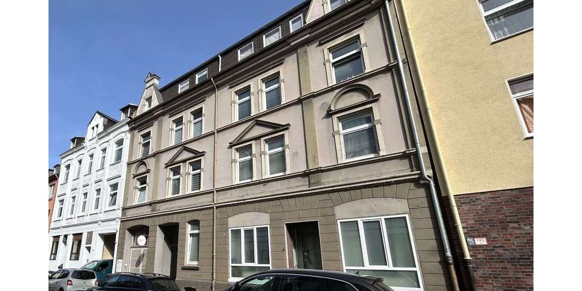 Einfamilienhaus Gelsenkirchen Gelsenkirchen-Mitte - 15 Zimmer, 482 m&sup2;, 589.000&euro; | Angebot:26193401