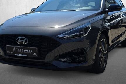 Hyundai i30 18.116 km 19.990 &euro; Herne 44653