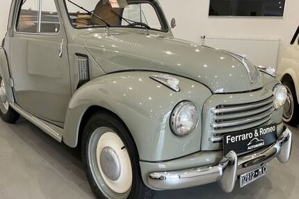 Fiat 500C 11.020 km 11.499 &euro; Gelsenkirchen 45884