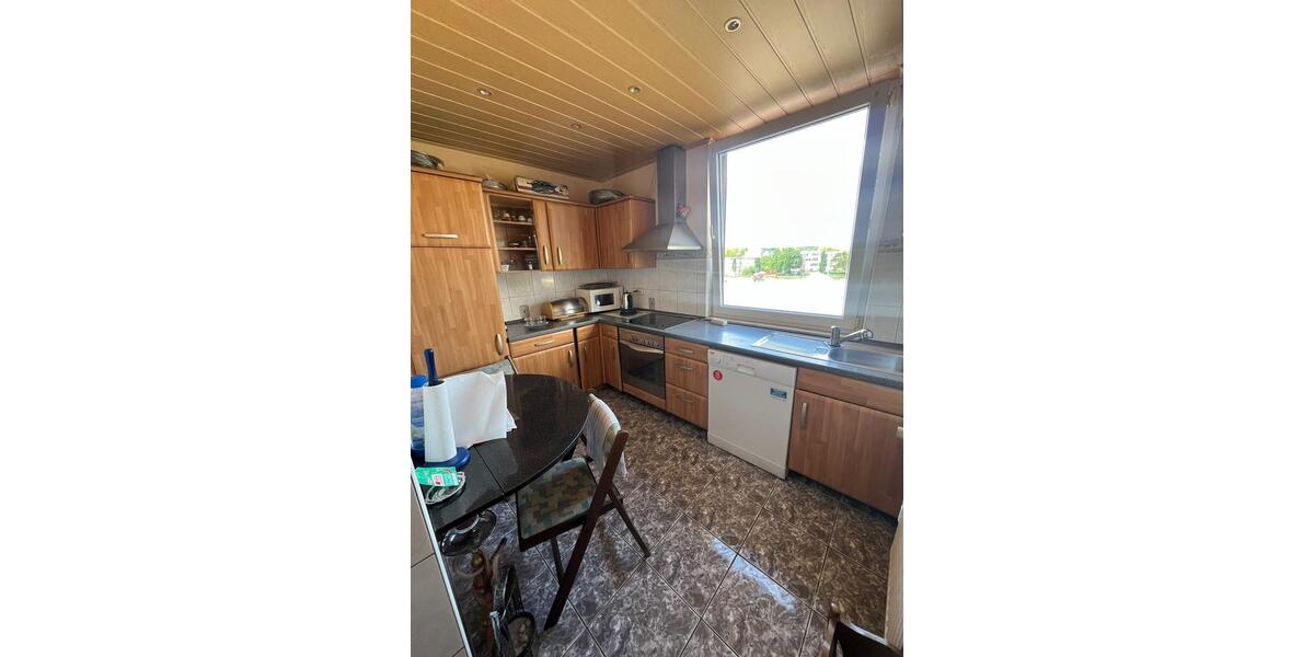 Etagenwohnung Bergkamen - 3.5 Zimmer, 83 m&sup2;, 124.999&euro; | Angebot:26638229