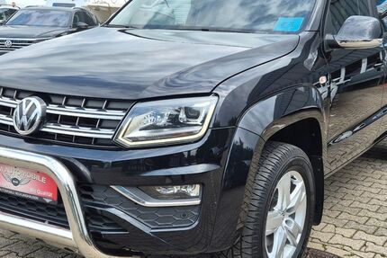 VW Amarok 195.000 km 23.990 &euro; Recklinghausen 45659