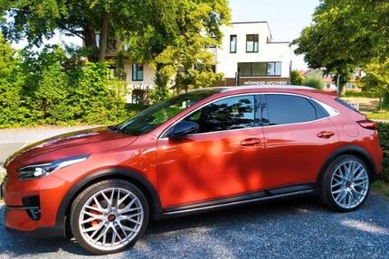 Kia XCeed 51.000 km 20.995 &euro; Essen 45359