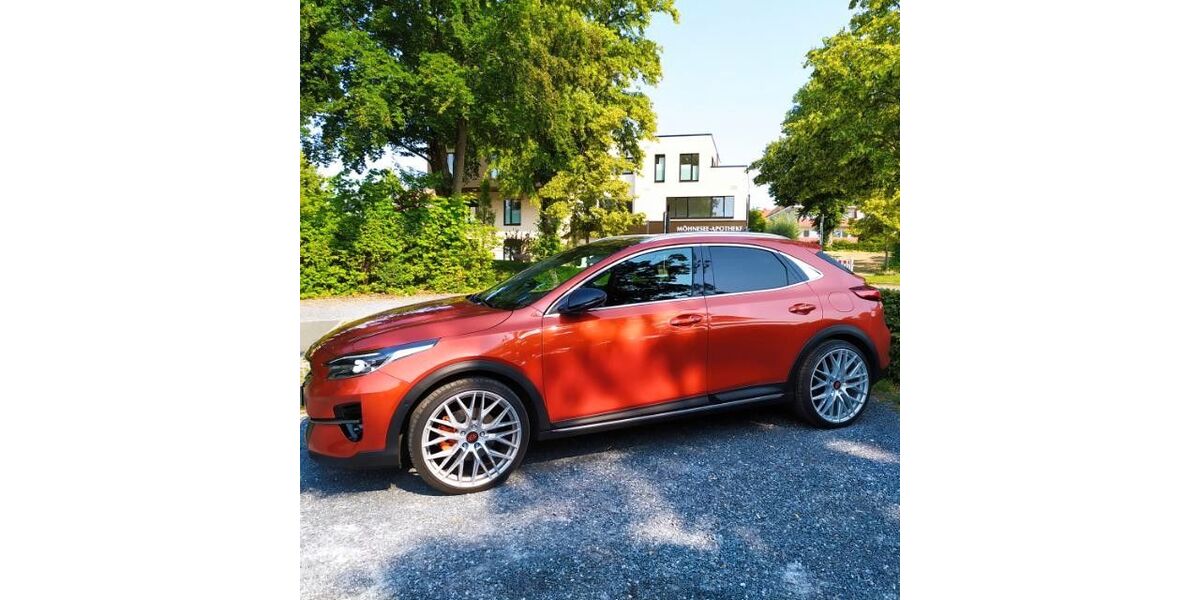 Kia XCeed 51.000 km 20.995 &euro; Essen 45359