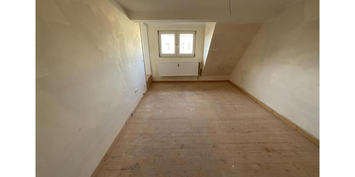 Dachgeschoßwohnung Dortmund Innenstadt Nord - 3 Zimmer, 75 m&sup2;, 656&euro; | Angebot:22963970