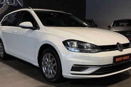 VW Golf 276.000 km 9.590 &euro; Unna 59425