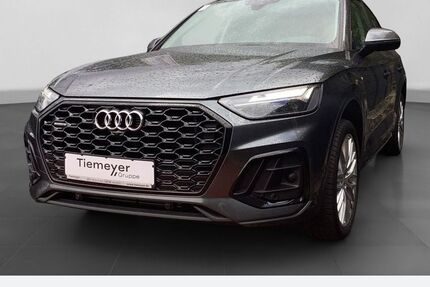 Audi Q5 146.520 km 30.740 &euro; Recklinghausen 45663