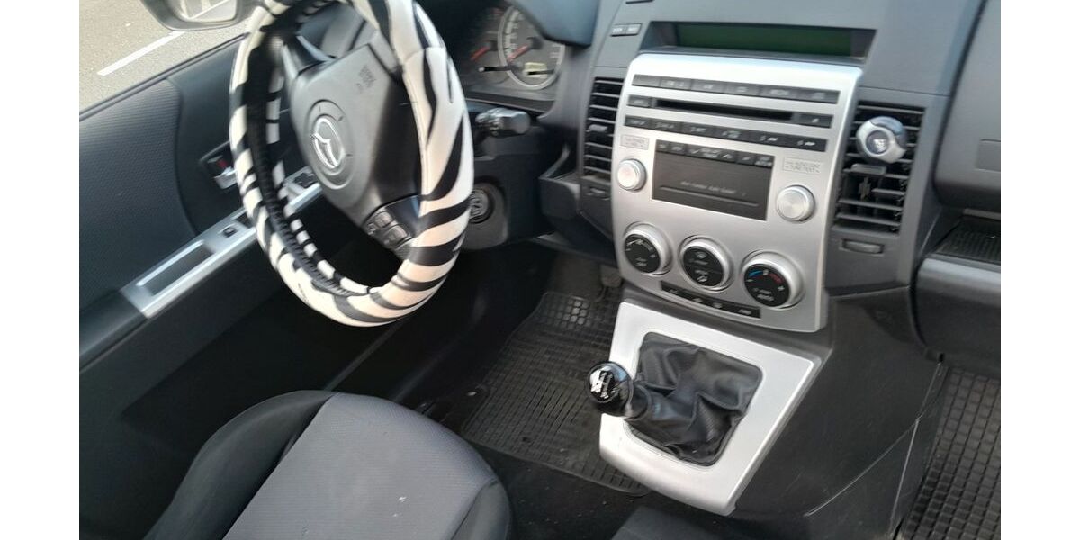 Mazda 5 184.000 km 1.100 &euro; Dortmund 44328