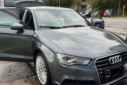 Audi A3 165.476 km 15.800 &euro; Herdecke 58323