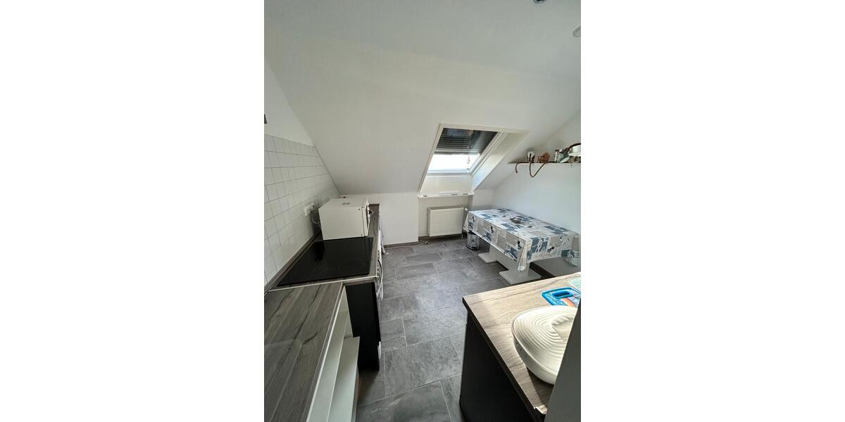 Dachgeschoßwohnung Dortmund Aplerbeck - 2 Zimmer, 47 m&sup2;, 549&euro; | Angebot:26705033