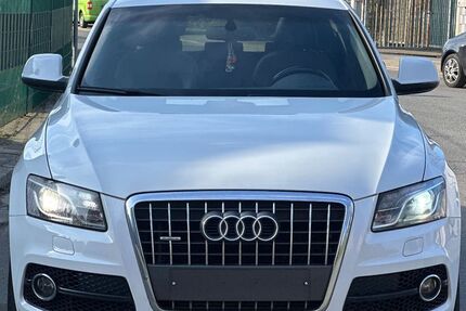 Audi Q5 264.183 km 9.999 &euro; Essen 45276