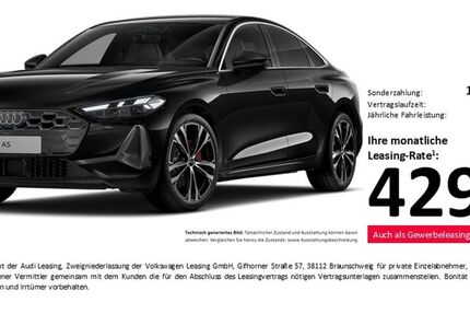 Audi A5 5.856 km 56.998 &euro; Dortmund 44143