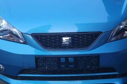 Seat Mii 13.000 km 9.600 &euro; Dortmund 44328