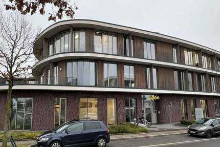 Gewerbeobjekt Dortmund Brackel - 4.640&euro; | Angebot:24701359