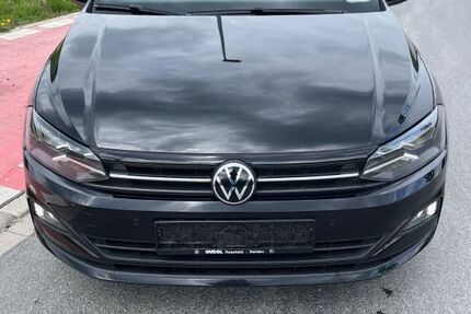 VW Polo 63.000 km 15.500 &euro; Dorsten 46286