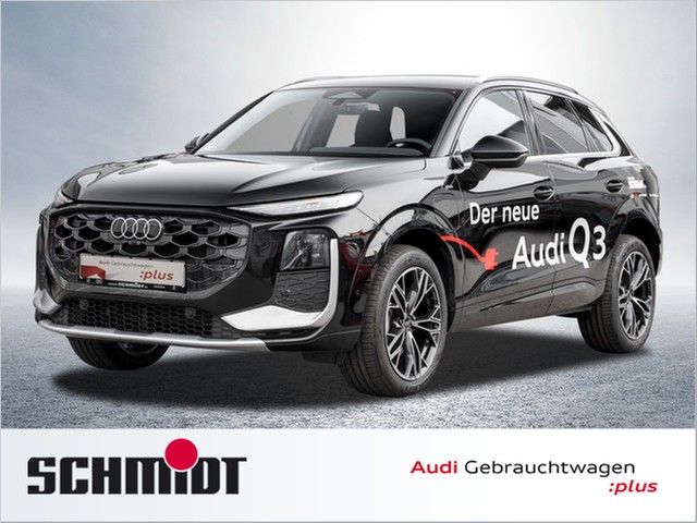 Audi Q3 9.980 km 51.940 &euro; Lünen 44534