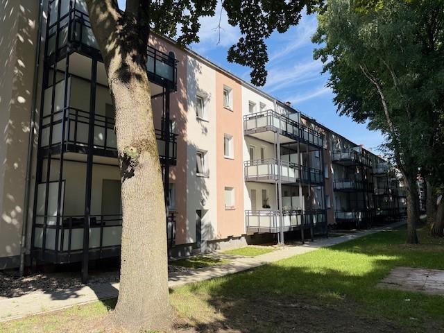 Etagenwohnung Herne - 3 Zimmer, 53 m&sup2;, 477&euro; | Angebot:26016458