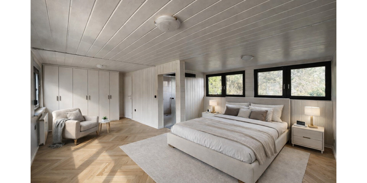 Doppelhaushälfte Essen Kray - 5 Zimmer, 110 m&sup2;, 349.000&euro; | Angebot:26259085