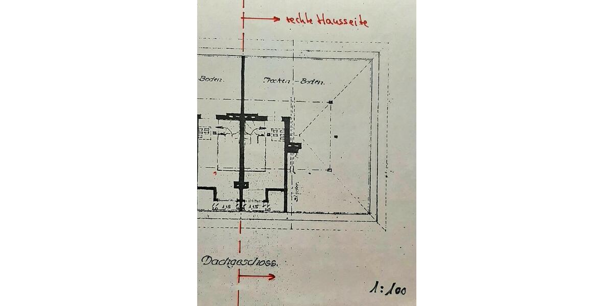 Doppelhaushälfte Bottrop Batenbrock - 5 Zimmer, 118 m&sup2;, 315.000&euro; | Angebot:25980316