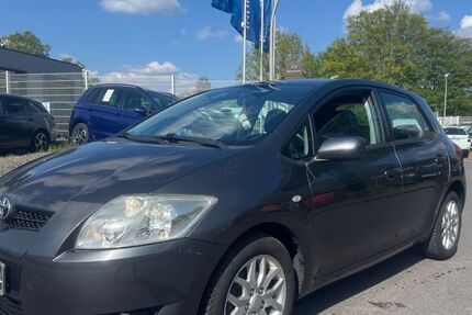 Toyota Auris 116.000 km 5.990 &euro; Datteln 45711