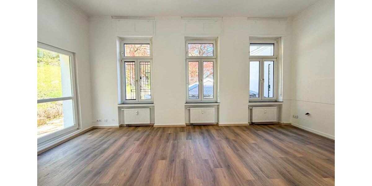 Terrassenwohnung Wetter (Ruhr) - 2 Zimmer, 45 m&sup2;, 119.500&euro; | Angebot:26710913