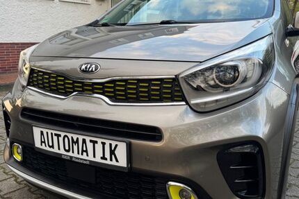 Kia Picanto 83.000 km 11.999 &euro; Dortmund 44265