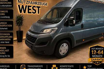 Citroen Jumper 149.900 km 14.290 &euro; Datteln 45711