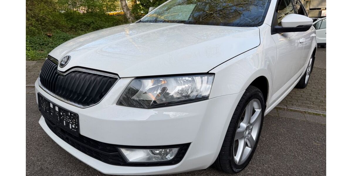 Skoda Octavia 213.987 km 6.600 &euro; Essen 45276