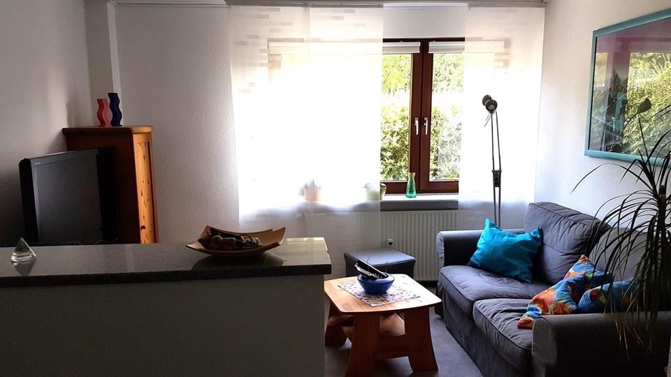 Dachgeschoßwohnung Recklinghausen Hillerheide - 2.5 Zimmer, 150 m&sup2;, 1.345&euro; | Angebot:25519517