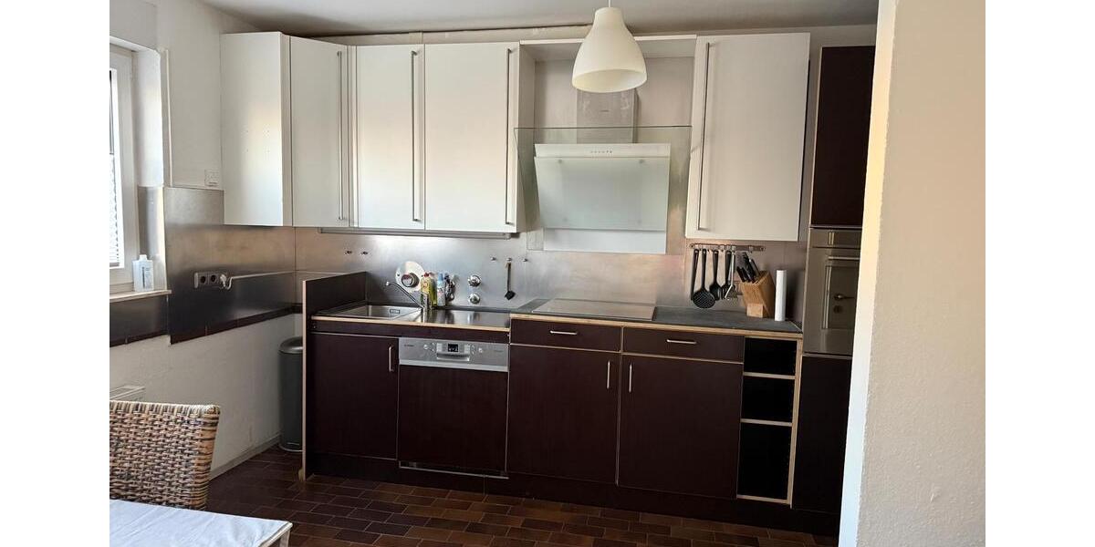 Erdgeschoßwohnung Dortmund Hörde - 1.5 Zimmer, 41 m&sup2;, 516&euro; | Angebot:25891380