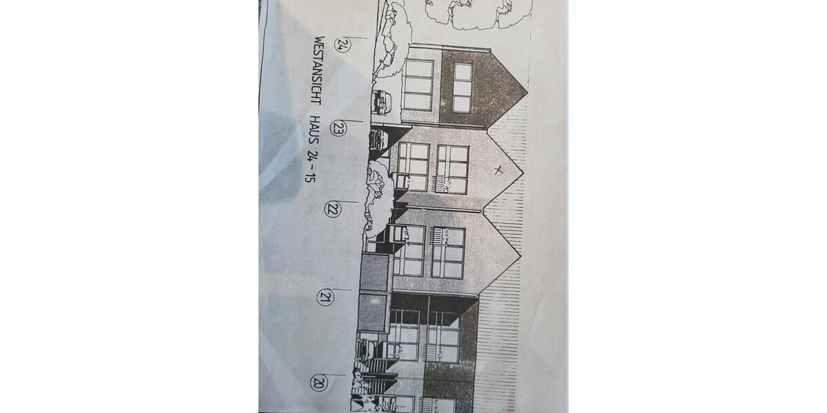 Reihenhaus Dortmund Hombruch - 6 Zimmer, 165 m&sup2;, 419.000&euro; | Angebot:26227522